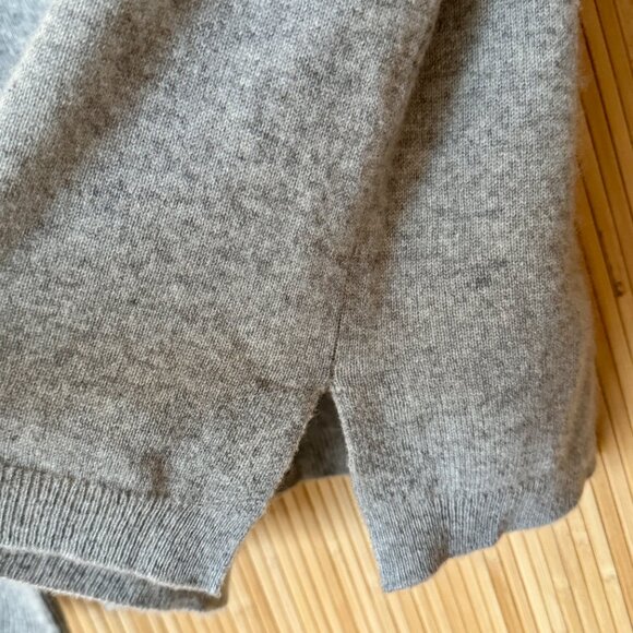 J. Crew Cashmere Sweater S (Black Label) - Picture 3 of 7